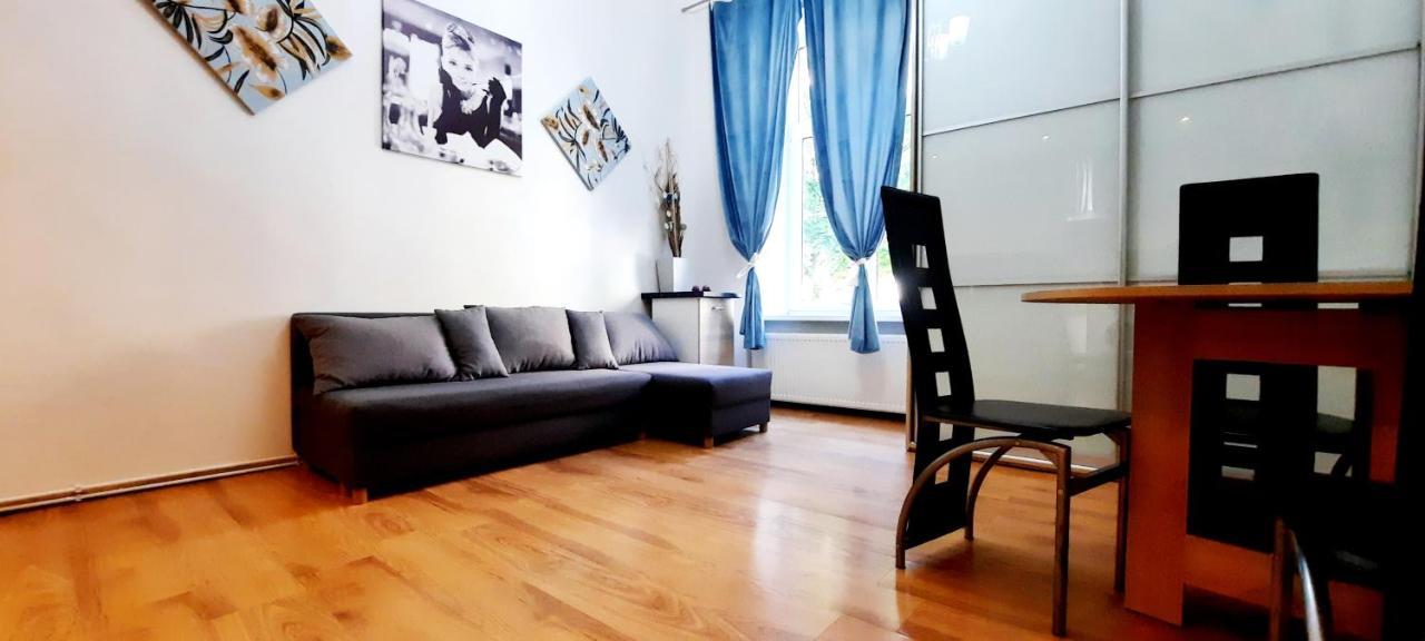 Apartment mit 2 Schlafzimmern