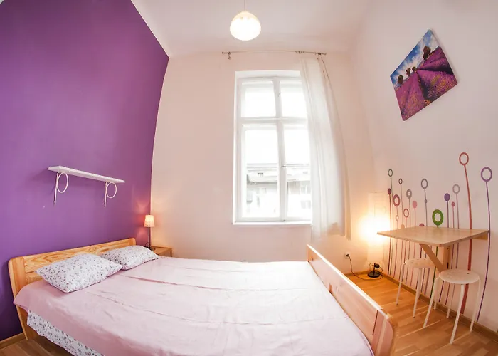 Dizzy Daisy Hostel Krakau